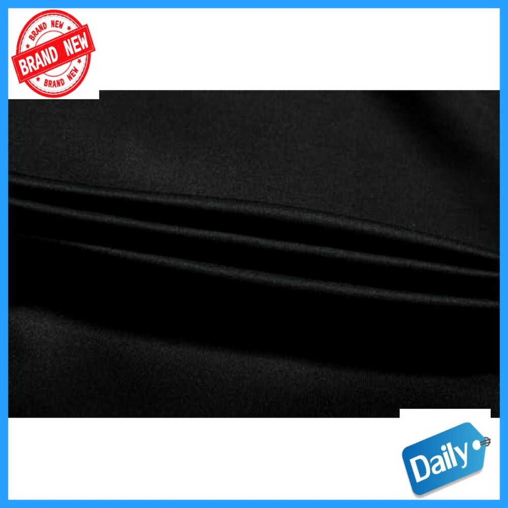 Large Polyester Tracksuit Full Zip Jacket Jogger … - image 6